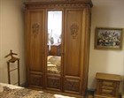 Шкафы из массива дерева Шкафы из массива дерева