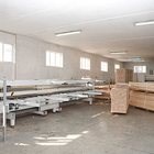 Технология производства мебельного щита Технология производства мебельного щита