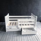 Какой размер спального места выбрать? Какой размер спального места выбрать?