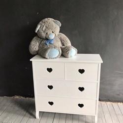 Комод "Малышка" 2126 - фото 5193