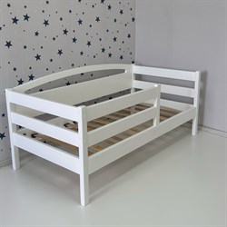 Кровать детская "Звездочка" - фото 5410