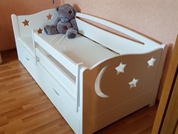 Кровать детская "Небесная звездочка" - фото 5484