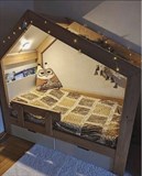 Кровать детская "Сказка"