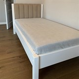 Кровать детская "Зефирка" 2192