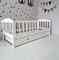 Кровать детская "Малышка" - фото 5424